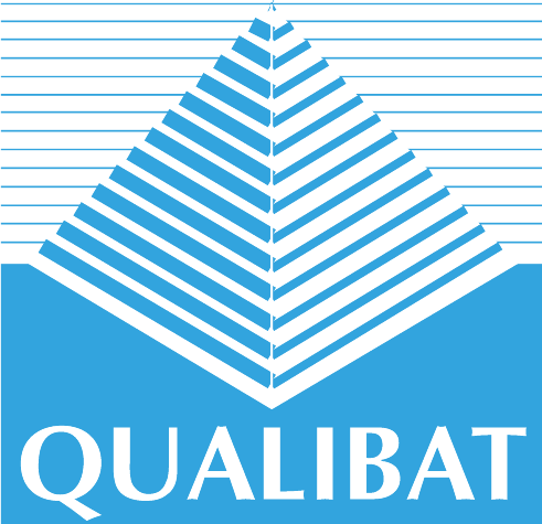 Logo de l'entreprise qualibat
